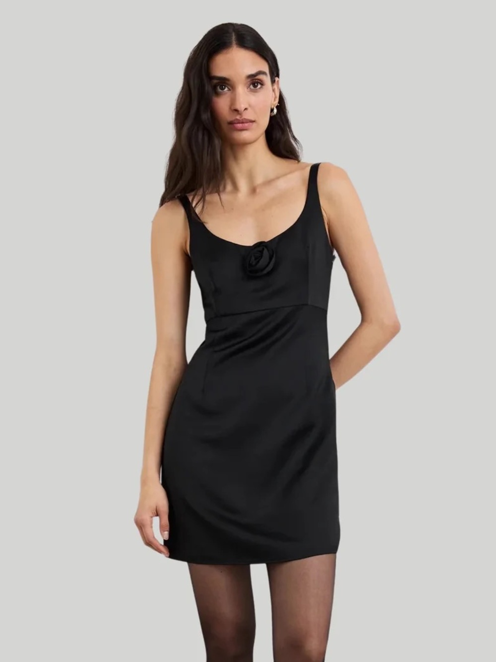 NWT RAILS RHYS DRESS